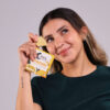 Chocolate blanco con maracuyá Sin azúcar Sugar free 40g - Imagen 3