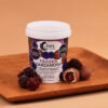 Chocolates congelados oscuros con Zarzamora Sin azúcar Sugar free 150g x 3 uni