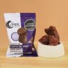 Trufas de torta de vino con chocolate 45g