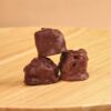 Trufas de torta de vino con chocolate 45g - Imagen 2