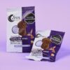Trufas de torta de vino con chocolate 45g - Imagen 3